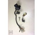 Kawasaki GPZ500 slotenset / slotset